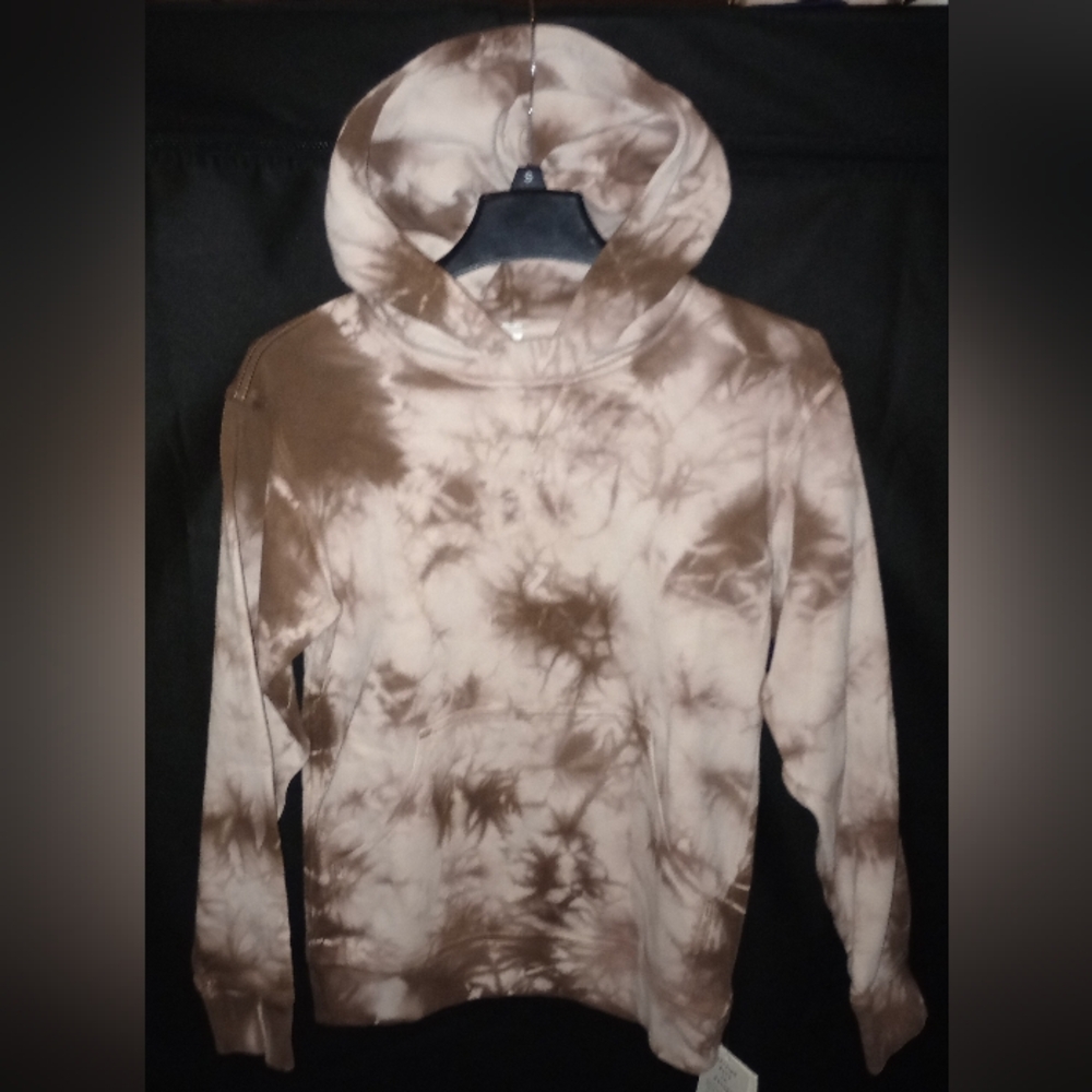 NWT Lululemon All Yours Hoodie size 2